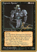 Hypnotic Specter (George Baxter) [Pro Tour Collector Set] - Destination Retro