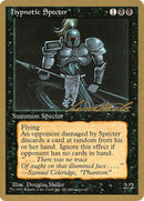 Hypnotic Specter (Leon Lindback) [Pro Tour Collector Set] - Destination Retro