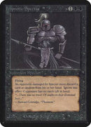 Hypnotic Specter [Limited Edition Alpha] - Destination Retro
