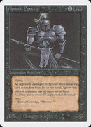 Hypnotic Specter [Unlimited Edition] - Destination Retro