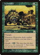 Hystrodon [Onslaught] - Destination Retro