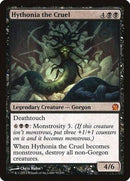 Hythonia the Cruel [Theros] - Destination Retro