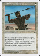 Icatian Javelineers [Anthologies] - Destination Retro