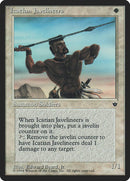 Icatian Javelineers (Edward P. Beard, Jr.) [Fallen Empires] - Destination Retro