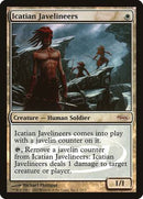 Icatian Javelineers [Gateway 2006] - Destination Retro