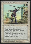 Icatian Javelineers (Melissa A. Benson) [Fallen Empires] - Destination Retro