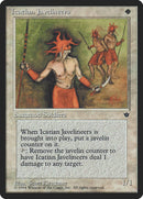 Icatian Javelineers (Scott Kirschner) [Fallen Empires] - Destination Retro