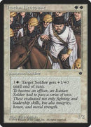 Icatian Lieutenant [Fallen Empires] - Destination Retro