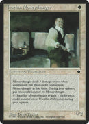 Icatian Moneychanger (Drew Tucker) [Fallen Empires] - Destination Retro