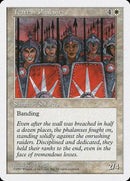 Icatian Phalanx [Fifth Edition] - Destination Retro
