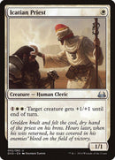 Icatian Priest (Divine vs. Demonic) [Duel Decks Anthology] - Destination Retro