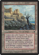Icatian Store [Fallen Empires] - Destination Retro