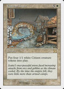 Icatian Town [Classic Sixth Edition] - Destination Retro