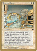Icatian Town (Eric Tam) [Pro Tour Collector Set] - Destination Retro