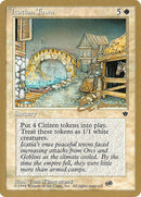 Icatian Town (Eric Tam) (SB) [Pro Tour Collector Set] - Destination Retro