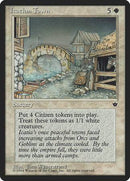 Icatian Town [Fallen Empires] - Destination Retro