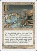 Icatian Town [Fifth Edition] - Destination Retro
