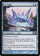 Ice Cage [Magic 2010] - Destination Retro