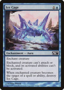 Ice Cage [Magic 2011] - Destination Retro