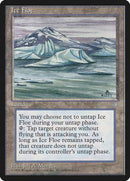 Ice Floe [Ice Age] - Destination Retro