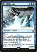 Icefall Regent [Dragons of Tarkir Promos] - Destination Retro