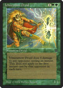 Ichneumon Druid [Legends] - Destination Retro