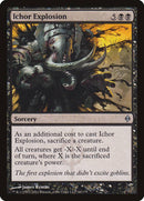 Ichor Explosion [New Phyrexia] - Destination Retro