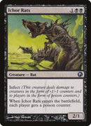 Ichor Rats [Scars of Mirrodin] - Destination Retro