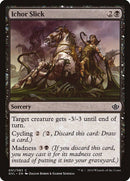 Ichor Slick (Garruk vs. Liliana) [Duel Decks Anthology] - Destination Retro