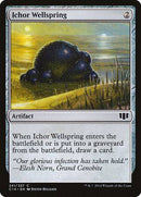 Ichor Wellspring [Commander 2014] - Destination Retro