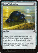 Ichor Wellspring [Commander Anthology Volume II] - Destination Retro