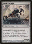 Ichorclaw Myr [Scars of Mirrodin] - Destination Retro