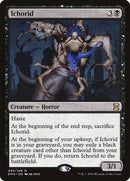 Ichorid [Eternal Masters] - Destination Retro
