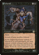 Ichorid [Torment] - Destination Retro