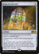 Icon of Ancestry [Core Set 2020 Promos] - Destination Retro