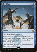 Icy Blast [Khans of Tarkir] - Destination Retro