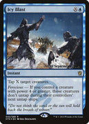 Icy Blast [Khans of Tarkir Promos] - Destination Retro