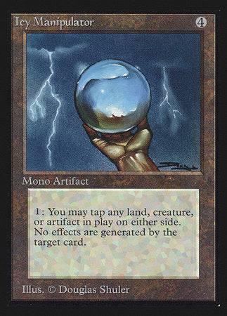 Icy Manipulator (CE) [Collectors’ Edition] - Destination Retro