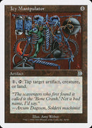 Icy Manipulator [Deckmasters] - Destination Retro
