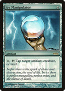Icy Manipulator [Friday Night Magic 2005] - Destination Retro