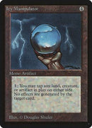 Icy Manipulator [Limited Edition Beta] - Destination Retro