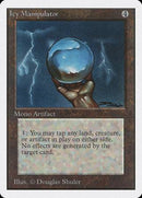 Icy Manipulator [Unlimited Edition] - Destination Retro
