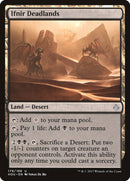 Ifnir Deadlands [Hour of Devastation] - Destination Retro