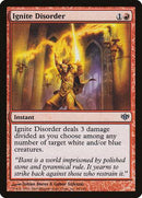 Ignite Disorder [Conflux] - Destination Retro