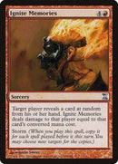 Ignite Memories [Time Spiral] - Destination Retro
