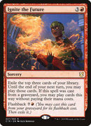 Ignite the Future [Commander 2019] - Destination Retro