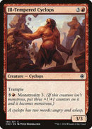 Ill-Tempered Cyclops [Conspiracy: Take the Crown] - Destination Retro
