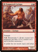 Ill-Tempered Cyclops [Theros] - Destination Retro