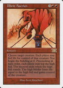 Illicit Auction [Classic Sixth Edition] - Destination Retro
