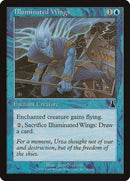 Illuminated Wings [Urza's Destiny] - Destination Retro